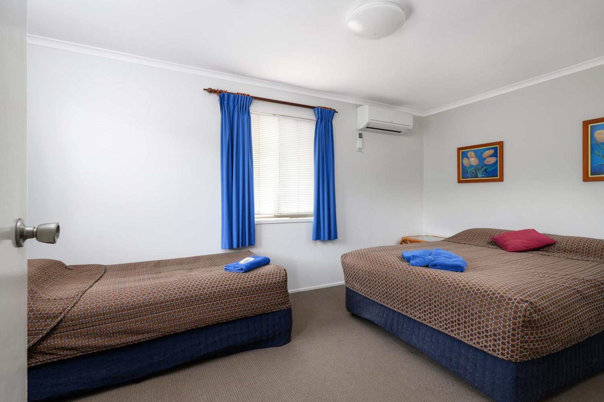 Goomeri Motel Екстер'єр фото