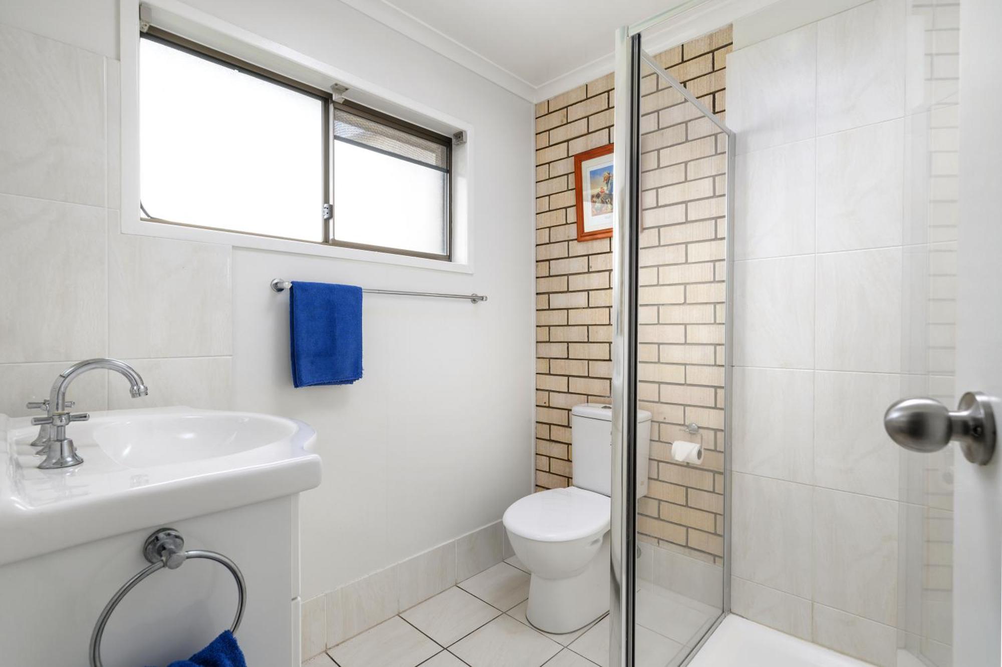 Goomeri Motel Екстер'єр фото