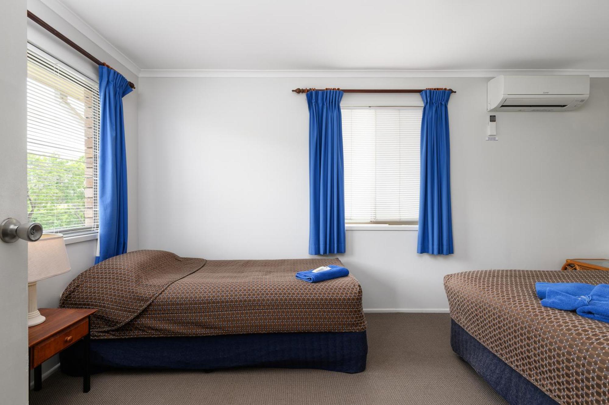 Goomeri Motel Екстер'єр фото