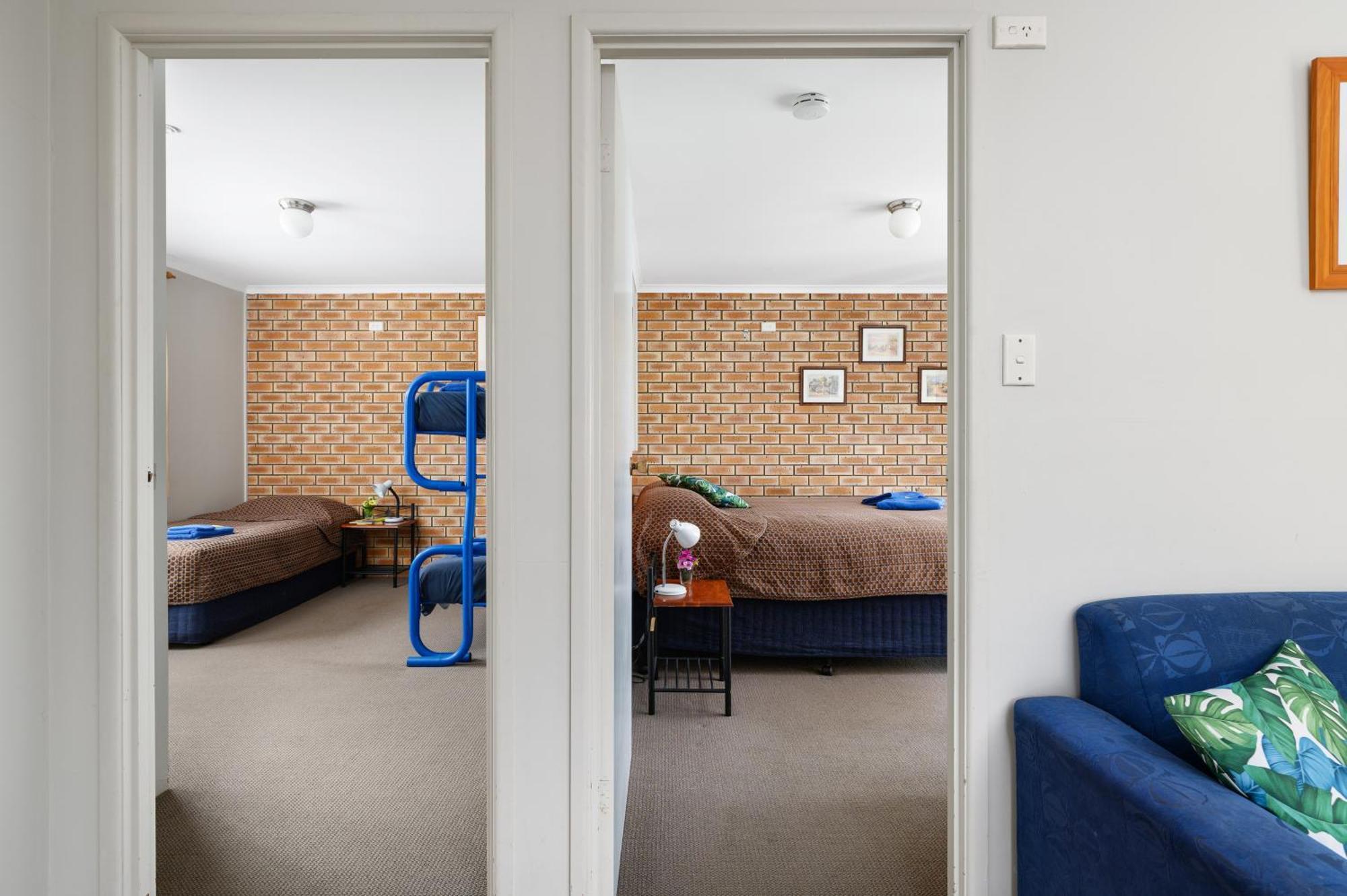 Goomeri Motel Екстер'єр фото