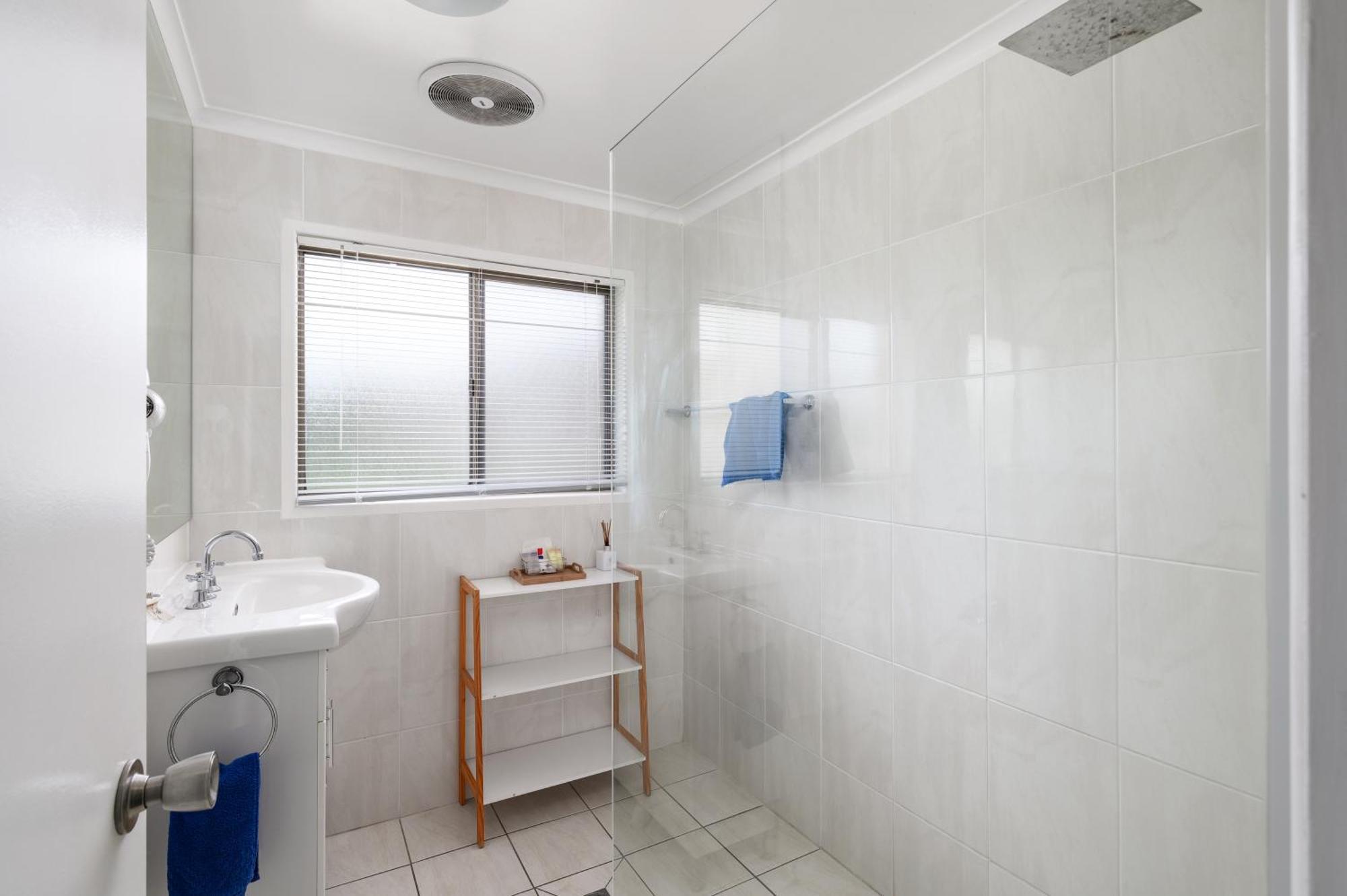 Goomeri Motel Екстер'єр фото