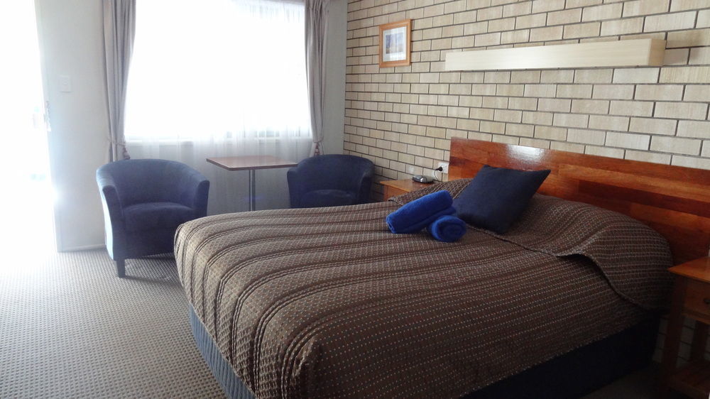 Goomeri Motel Екстер'єр фото